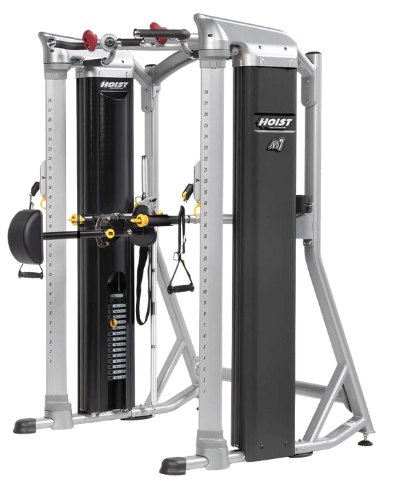 HOIST FITNESS MI7 FUNCTIONAL TRAINER COMMERCIAL GYM