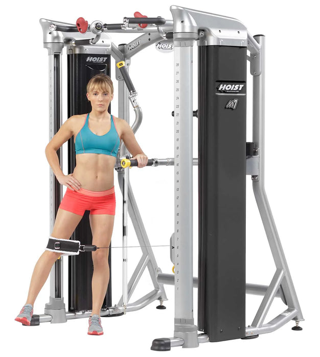 HOIST FITNESS MI7 FUNCTIONAL TRAINER COMMERCIAL GYM