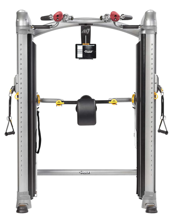 HOIST FITNESS MI7 FUNCTIONAL TRAINER COMMERCIAL GYM