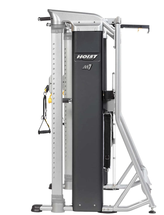 HOIST FITNESS MI7 FUNCTIONAL TRAINER COMMERCIAL GYM