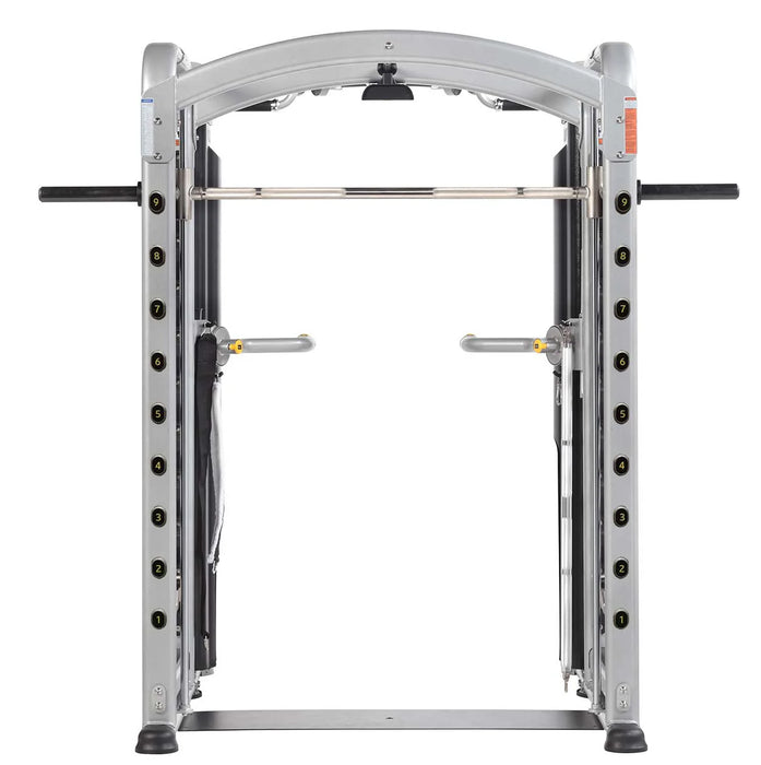 HOIST FITNESS MI7 SMITH/ FUNCTIONAL TRAINER COMMERCIAL GYM