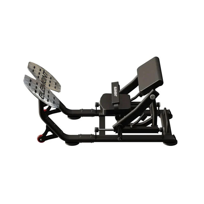 Element Fitness Commercial Hip Thrust SKU: 6730 COMMERCIAL GYM