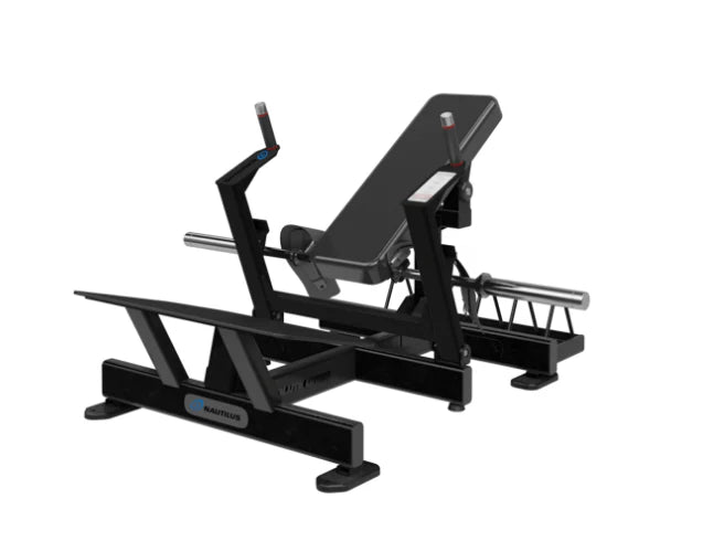 NAUTILUS GLUTE DRIVE COMMERCIAL GYM