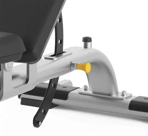 PRECOR DBR0119 MULTI ANGLE COMMERCIAL BENCH