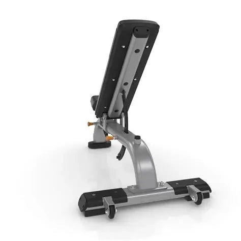 PRECOR DBR0119 MULTI ANGLE COMMERCIAL BENCH