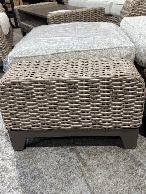 CALABASAS SET INCLUDING CUSHIONS