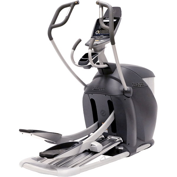 USED OCTANE Q47XI ELLIPTICAL