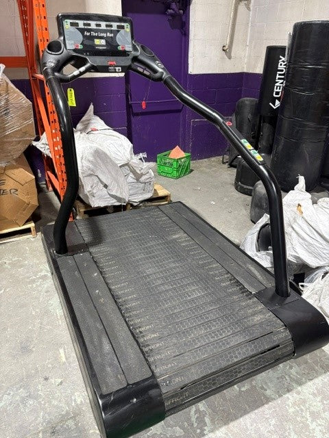 USED REFURBISHED WOODWAY PRO27