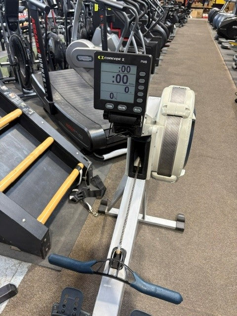 PREOWNED CONCEPT 2 MODEL E 1 PM5 CONSOLE
