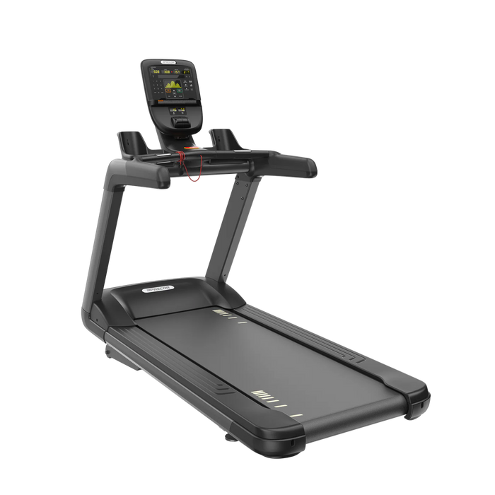 PRECOR 700 SERIES P31 CONSOLE MEDIUM COMMERCIAL TREADMILL