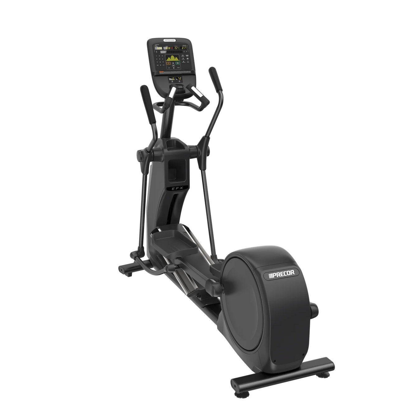 Commercial Ellipticals