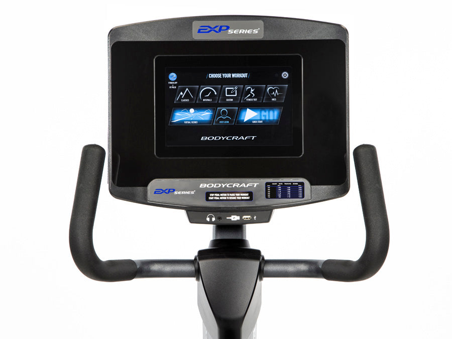 BODYCRAFT R1000 16" TOUCHSCREEN