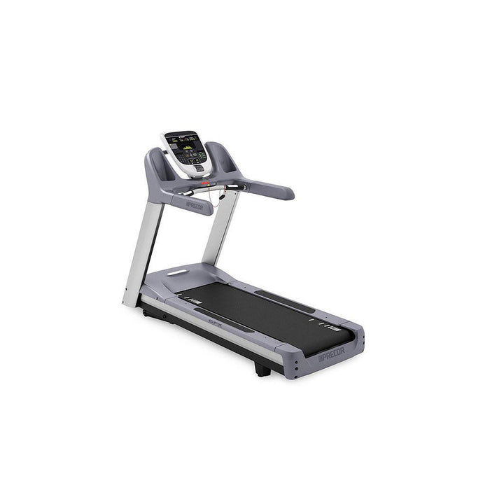 USED PRECOR 956I COMMERCIAL TREADMILL