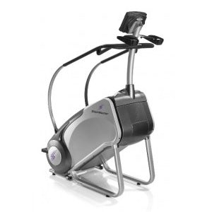 USED STAIRMASTER SM5 STEPMILL