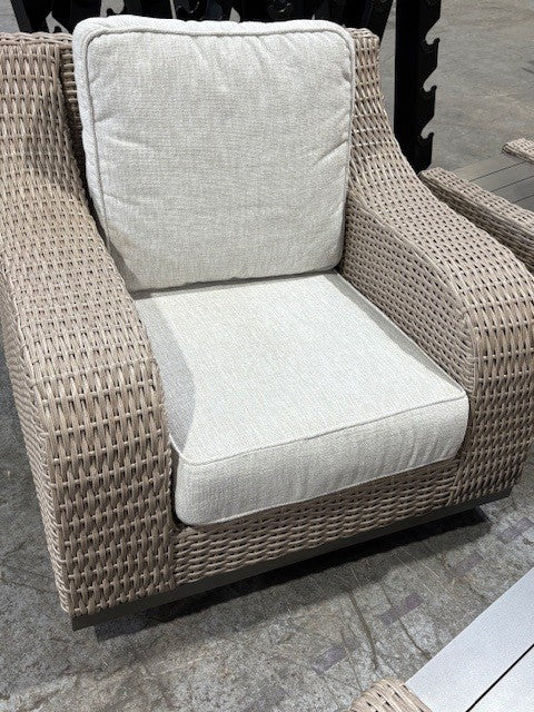 CALABASAS SET INCLUDING CUSHIONS