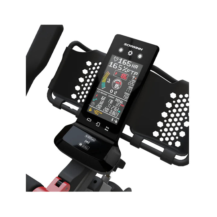 SCHWINN ZA SPIN COMMERCIAL BIKE