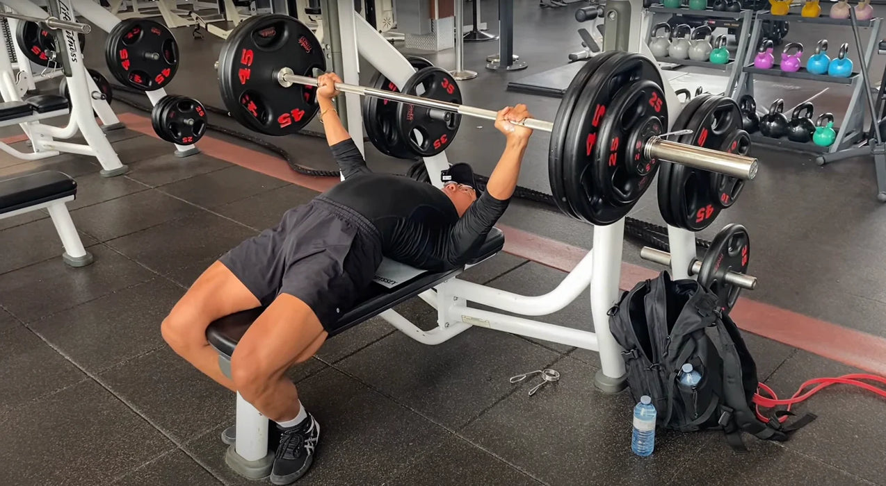 ODYSSEY ANTI SLIP MAT FOR BENCHES