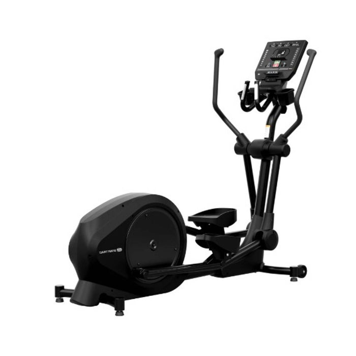 STAR TRAC SERIES 8RDE REAR DRIVE COMMERCIAL ELLIPTICAL W/ LCD
