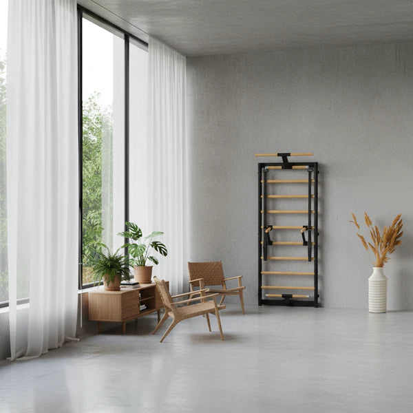 Flow - Swedish Ladder SKU: 8486