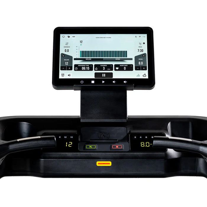 INSPIRE T7S NON-FOLDING COMMERCIAL TREADMILL