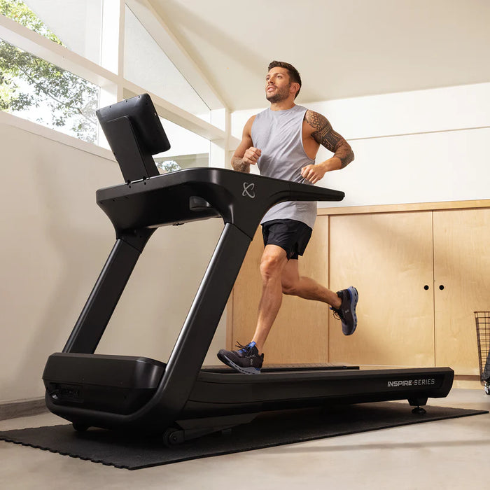 INSPIRE T7S NON-FOLDING COMMERCIAL TREADMILL