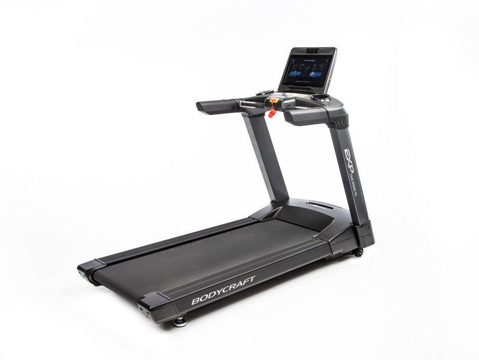 BODYCRAFT T800 TREADMILL