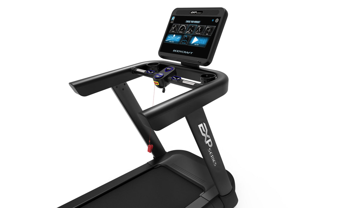 BODYCRAFT T900 LIGHT COMMERICAL TREADMILL
