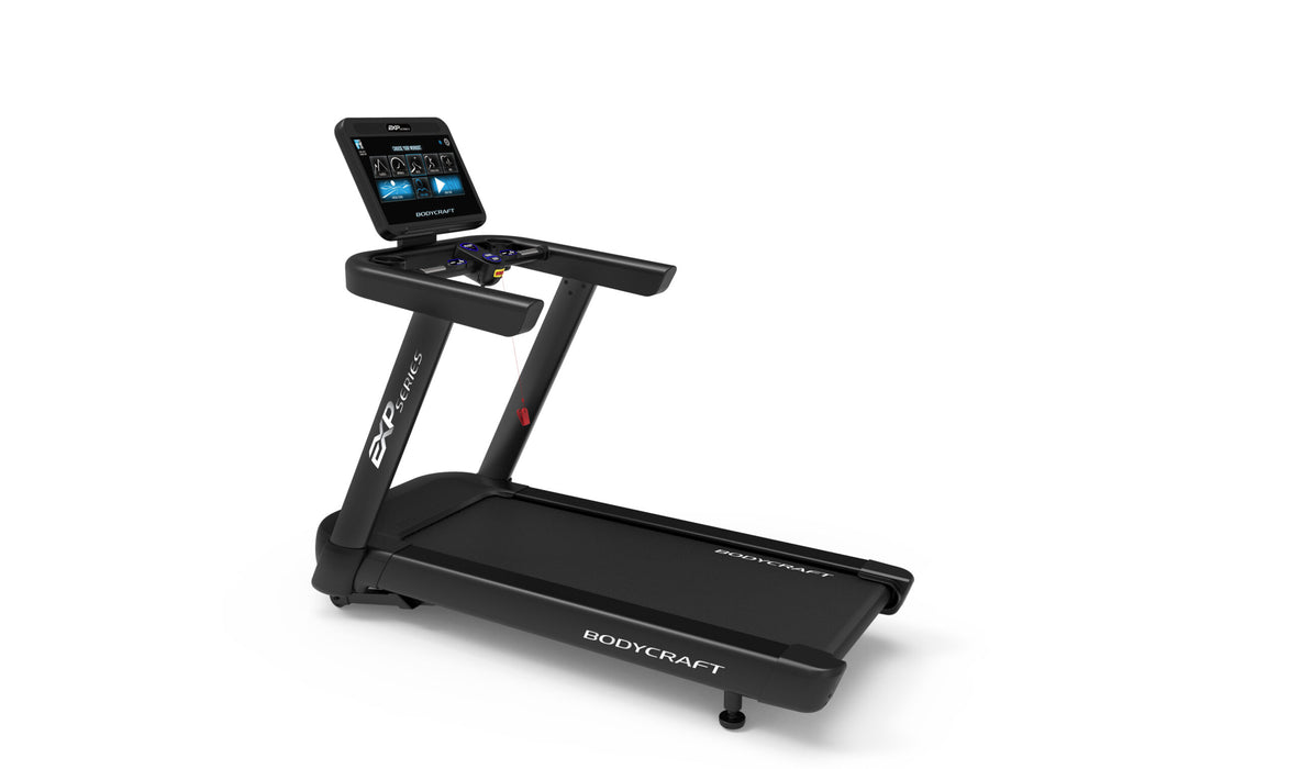 BODYCRAFT T900 LIGHT COMMERICAL TREADMILL