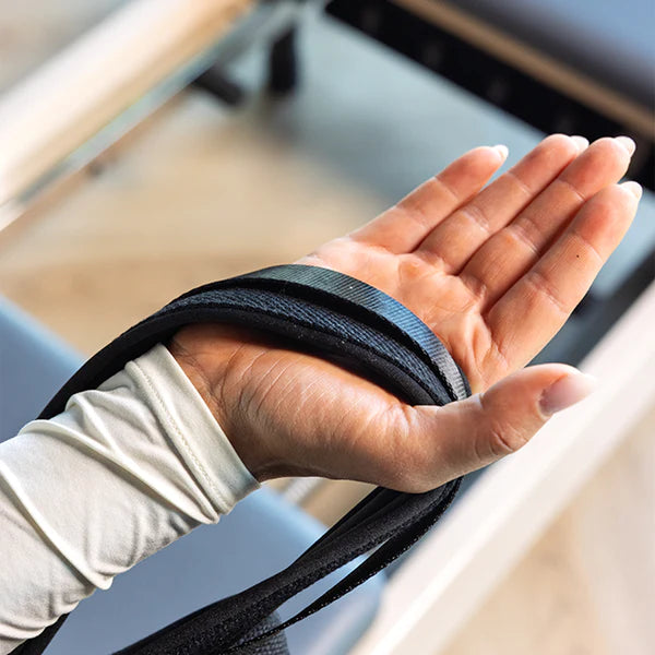 Element Flow Pilates Reformer - Lira Folding SKU: 8500