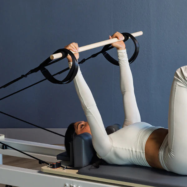 Element Flow Pilates Reformer - Lira Folding SKU: 8500