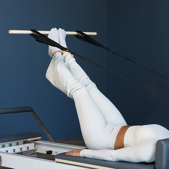 ELEMENT FLOW PILATES REFORMER - AURA CLASSICA SKU 8501