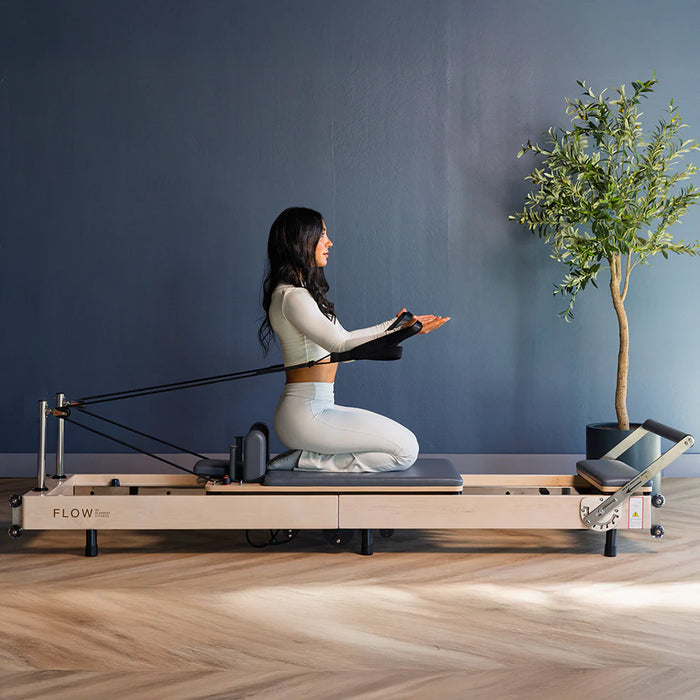 ELEMENT FLOW PILATES REFORMER LIRA CLASSICA SKU 8499