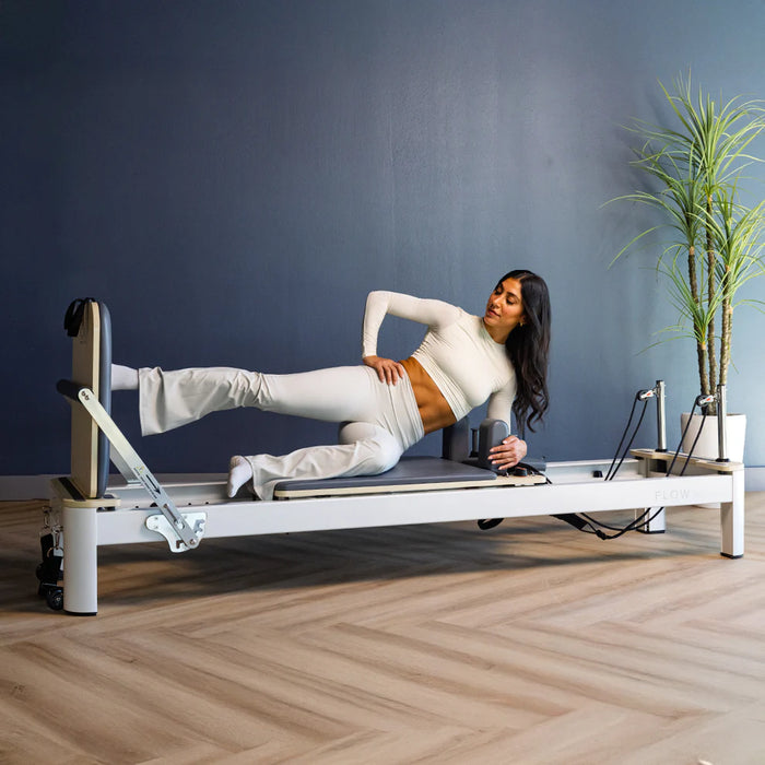 ELEMENT FLOW PILATES REFORMER - AURA CLASSICA SKU 8501