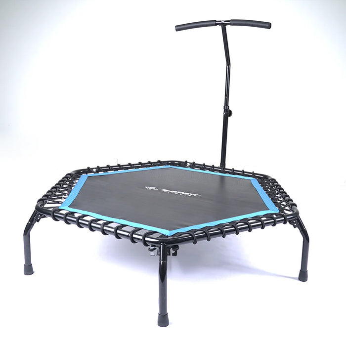 ELEMENT DELUXE PRO TRAMPOLINE SKU 7176