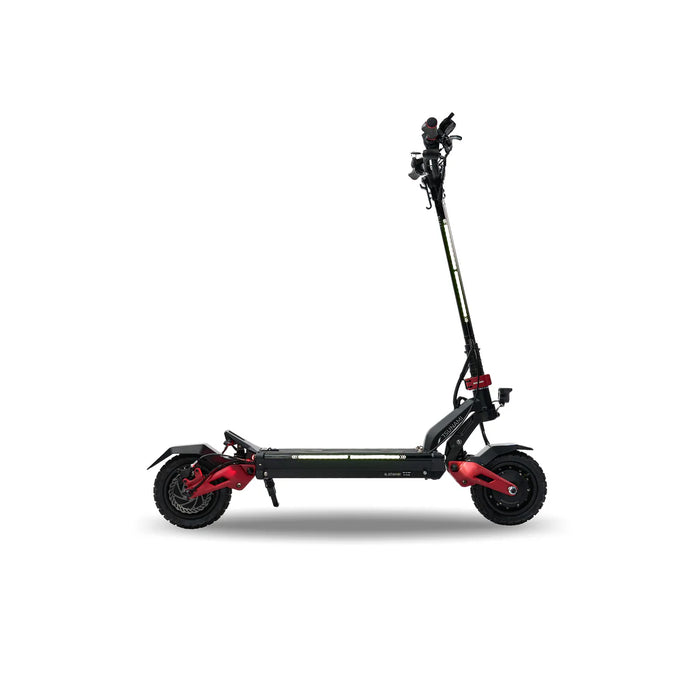 SYNERGY SCOOTER TSUNAMI DUAL 1200W