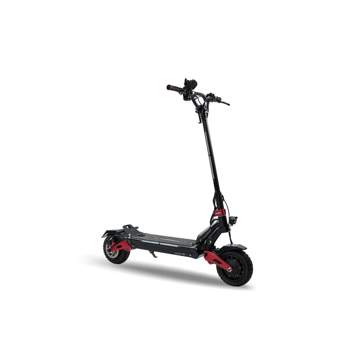 SYNERGY SCOOTER TSUNAMI DUAL 1200W