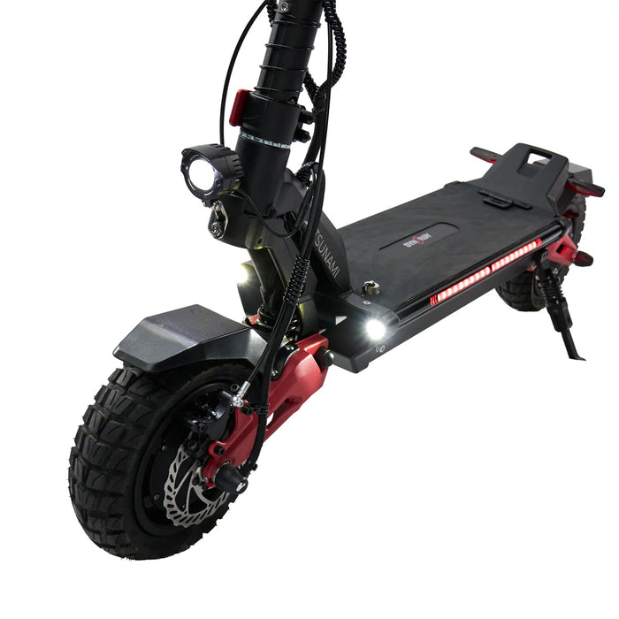 SYNERGY SCOOTER TSUNAMI DUAL 1200W