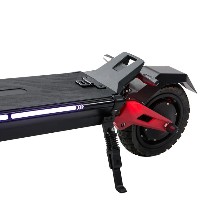 SYNERGY SCOOTER TSUNAMI DUAL 1200W