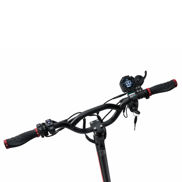 SYNERGY SCOOTER TSUNAMI DUAL 1200W