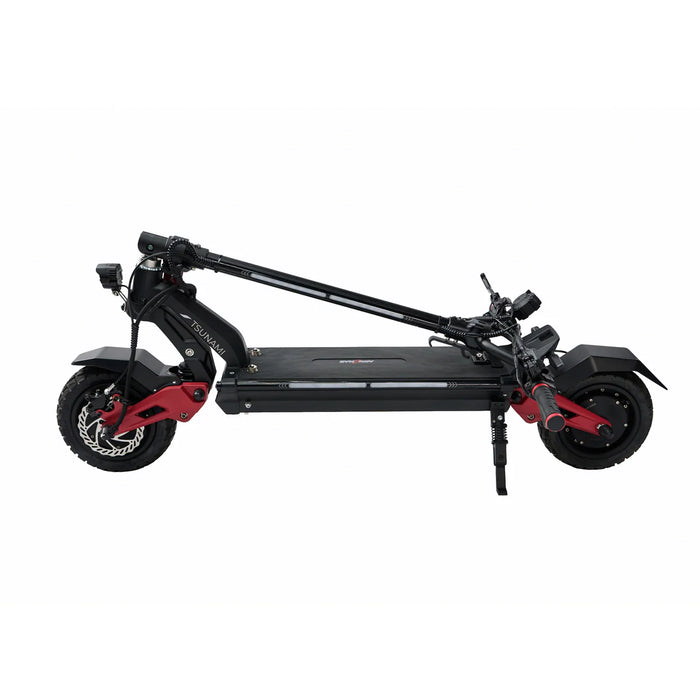 SYNERGY SCOOTER TSUNAMI DUAL 1200W