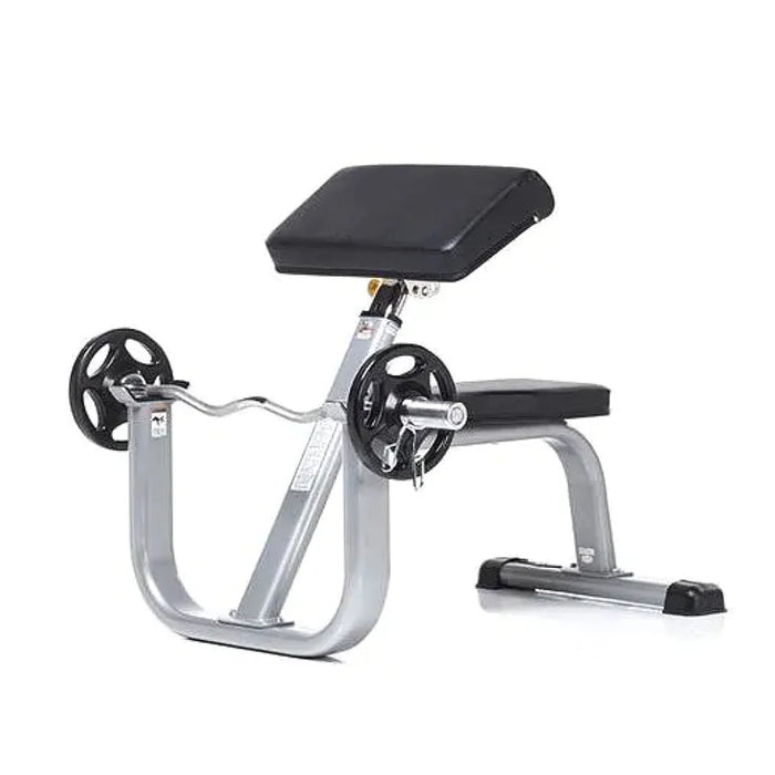 TuffStuff Evolution - CAC-365 Seated Arm Curl Bench SKU:SKU: 8022