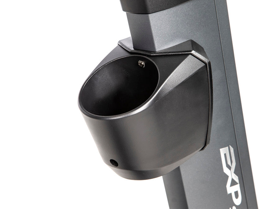 BODYCRAFT U1000 UPRIGHT BIKE 16" TOUCH SCREEN