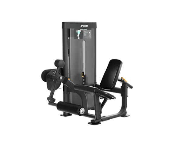 PRECOR VITALITY LEG EXTENSION C005 COMERCIAL GYM
