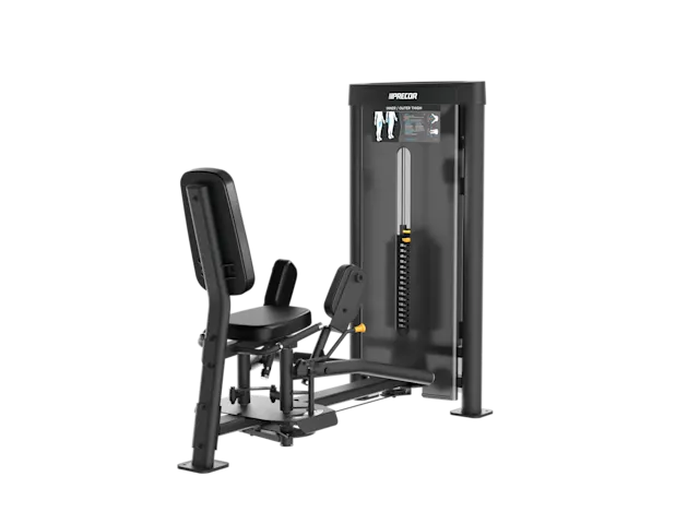 PRECOR VITALITY INNER/ OUTER THIGH C008 COMMERCIAL GYM