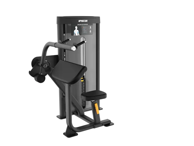 PRECOR VITALITY TRICEP EXTENSIONS C023 COMMERCIAL GYM
