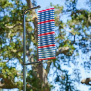 VERTEC VERTICAL JUMP TRAINER