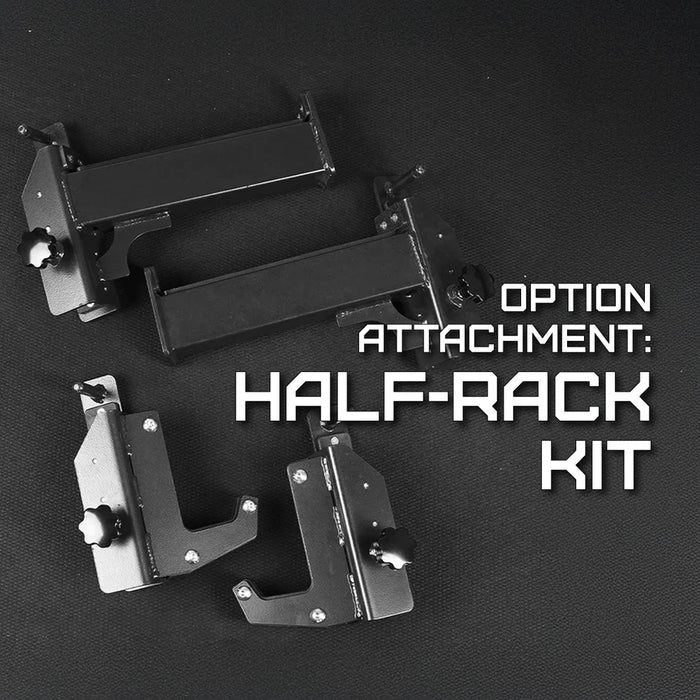 IRONAX XFT FUNCTIONAL TRAINER SKU 70170