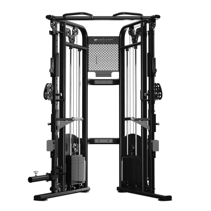 IRONAX XFT FUNCTIONAL TRAINER