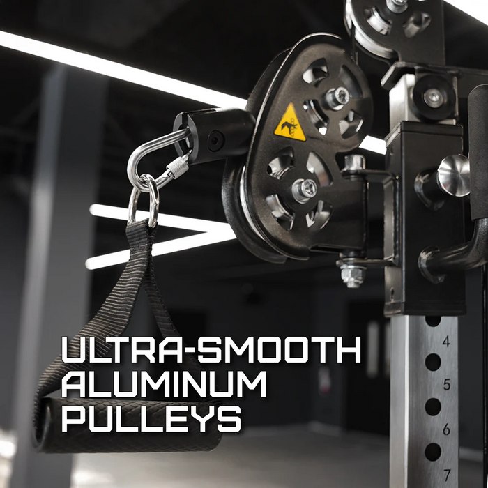 IRONAX XFT FUNCTIONAL TRAINER SKU 70170