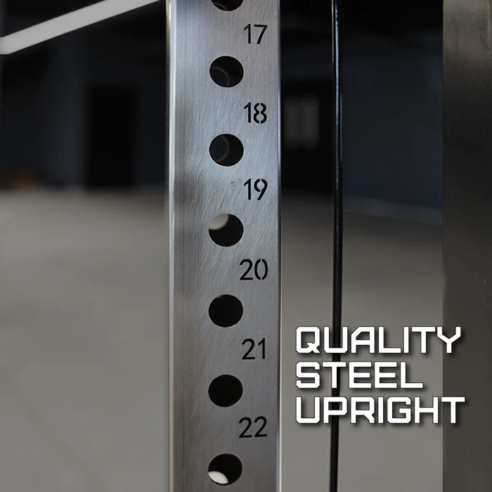 IRONAX XFT FUNCTIONAL TRAINER SKU 70170